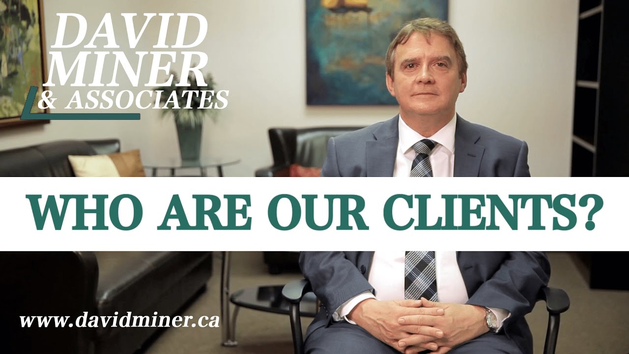 who are our clients