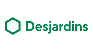 Desjardins Logo