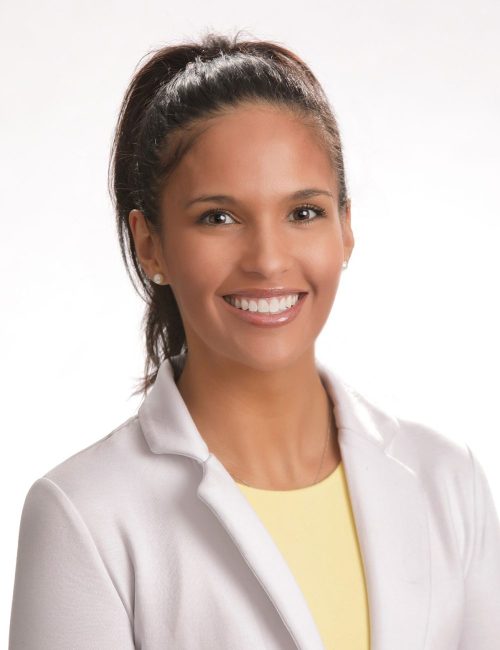 Amelia Naidoo