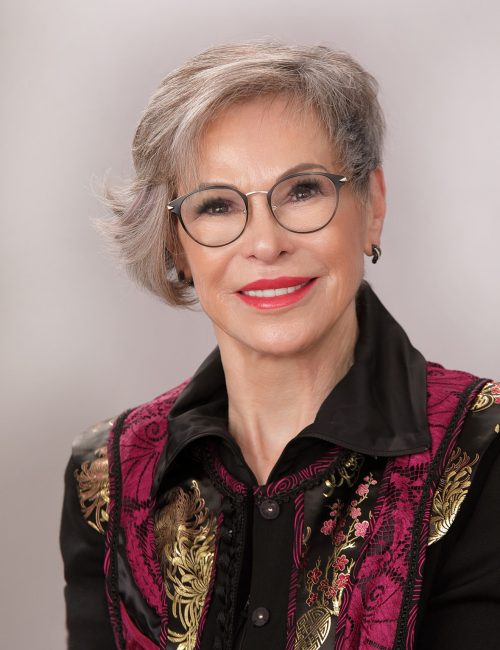 Helena Donaldson